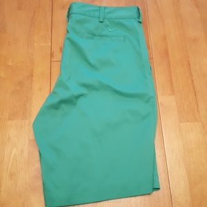 Mens Nike Golf Shorts